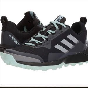 Adidas Terrex Hiking shoes